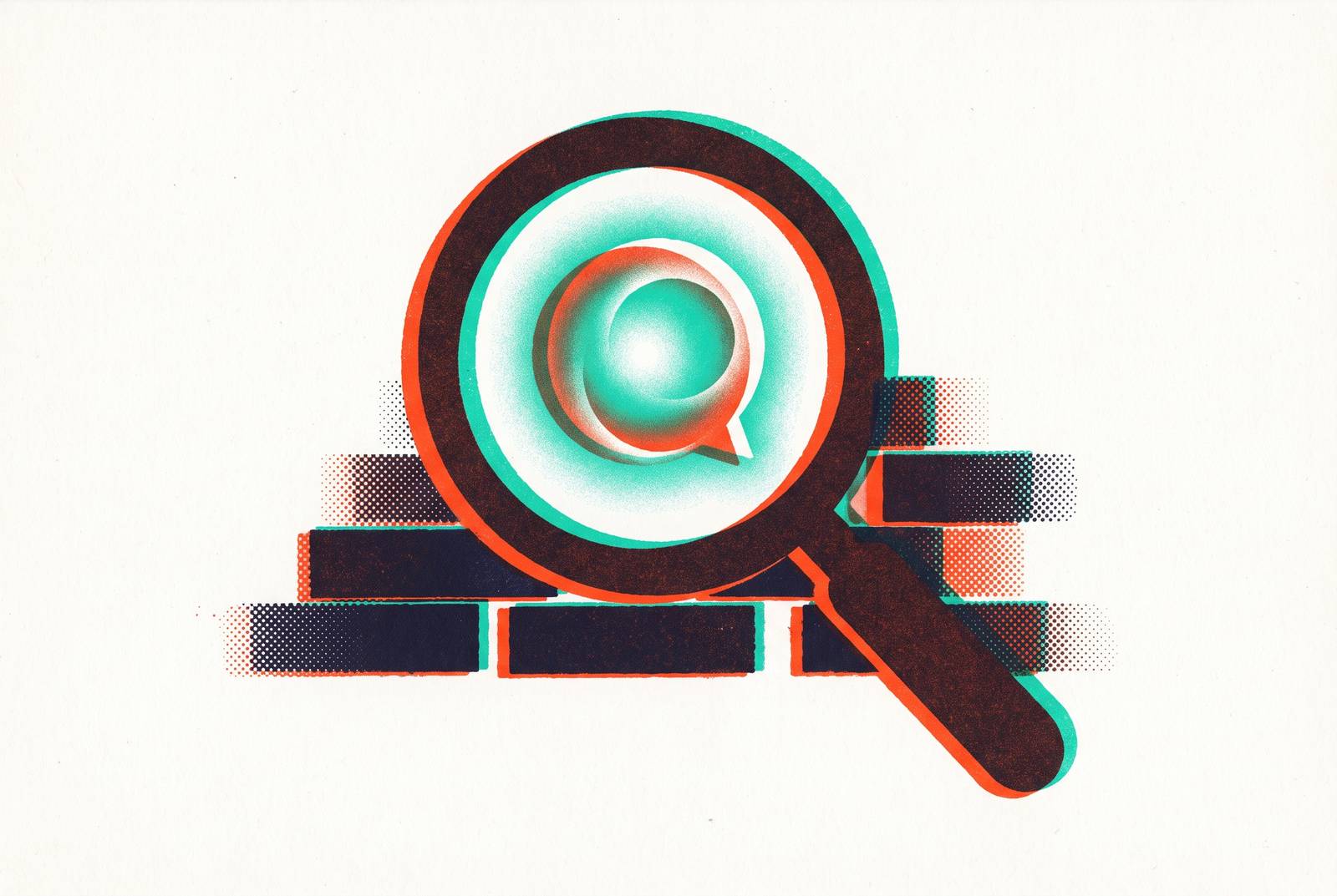 Cover illustration for “How AI Search Engines Are Replacing Traditional SERP Ad Inventory”
