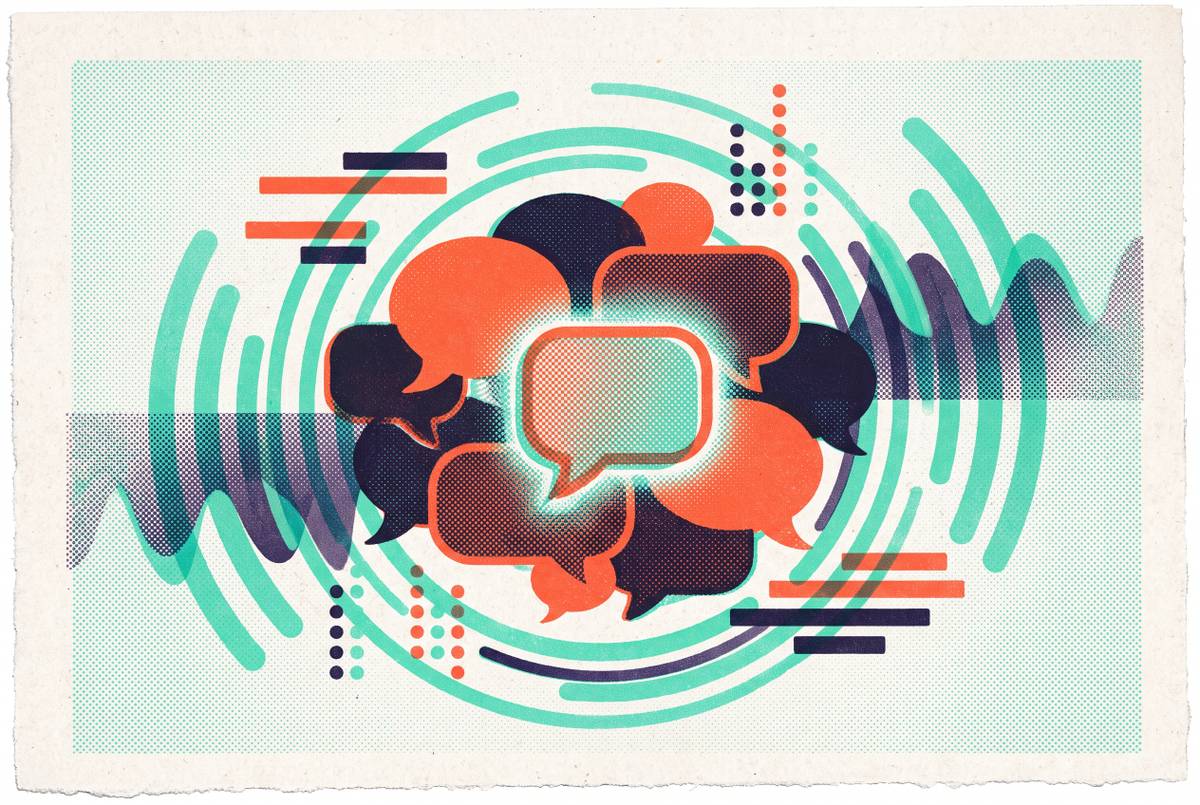 Cover illustration for “Brand Awareness Metrics for Native AI Chat Sponsored Placements”