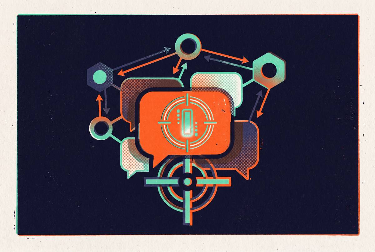 Cover illustration for “Setting Up Your First DSP Campaign to Target Live AI Conversation Prompts”
