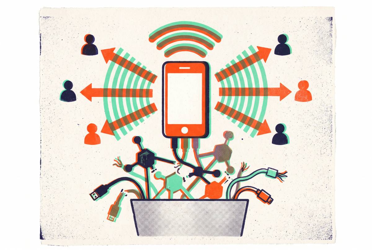 Cover illustration for “How AI App Publishers Run Ads Without Legacy Ad Network Dependency”