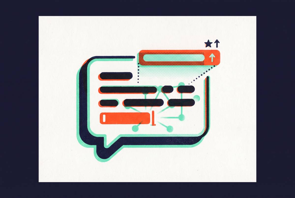 Cover illustration for “Paid Placement Opportunities in AI-Powered Answer Engines”