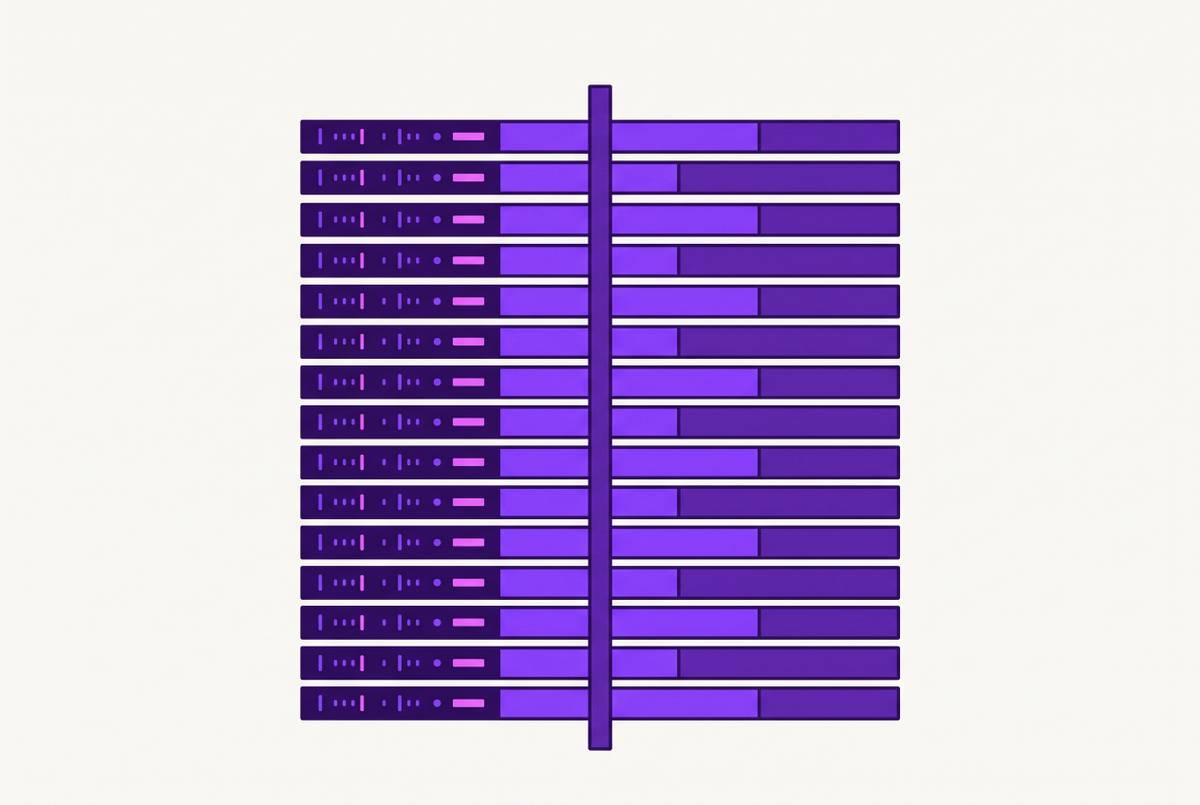 Cover illustration for “Structured Logging Standards for Persistent Agent Runtimes”
