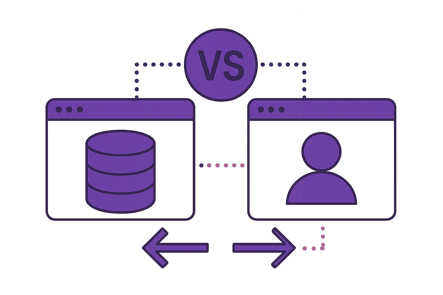 Cover illustration for “Stateful Versus Stateless Agent Architecture Tradeoffs”