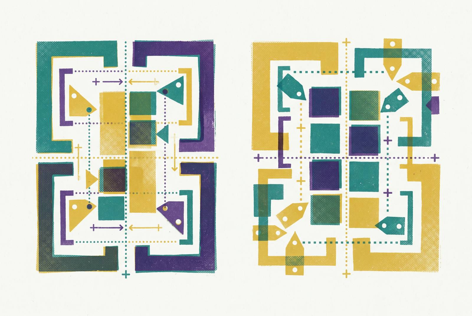Cover illustration for “Label Studio vs Prodigy for Production Annotation Teams”