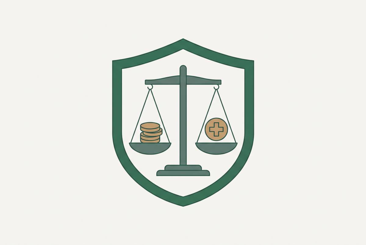 Cover illustration for “ERISA Fiduciary Duties for Self-Funded Plans”
