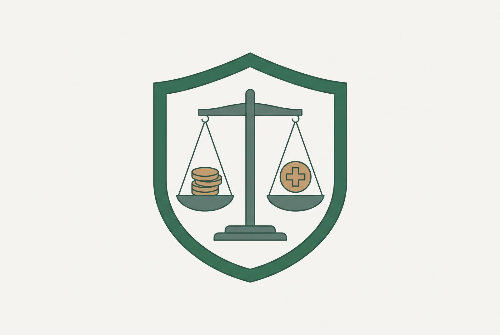 Cover illustration for “ERISA Fiduciary Duties for Self-Funded Plans”