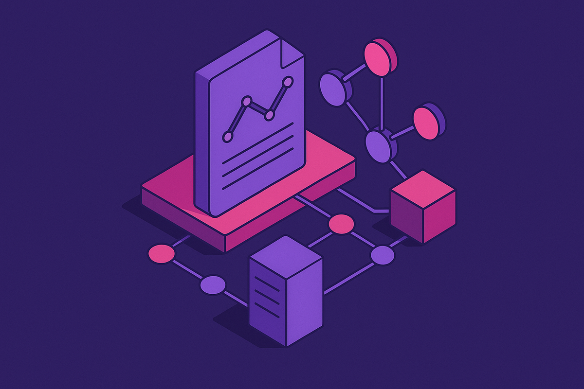 Cover illustration for “Graph-Based Impact Analysis for Large-Scale API Changes”