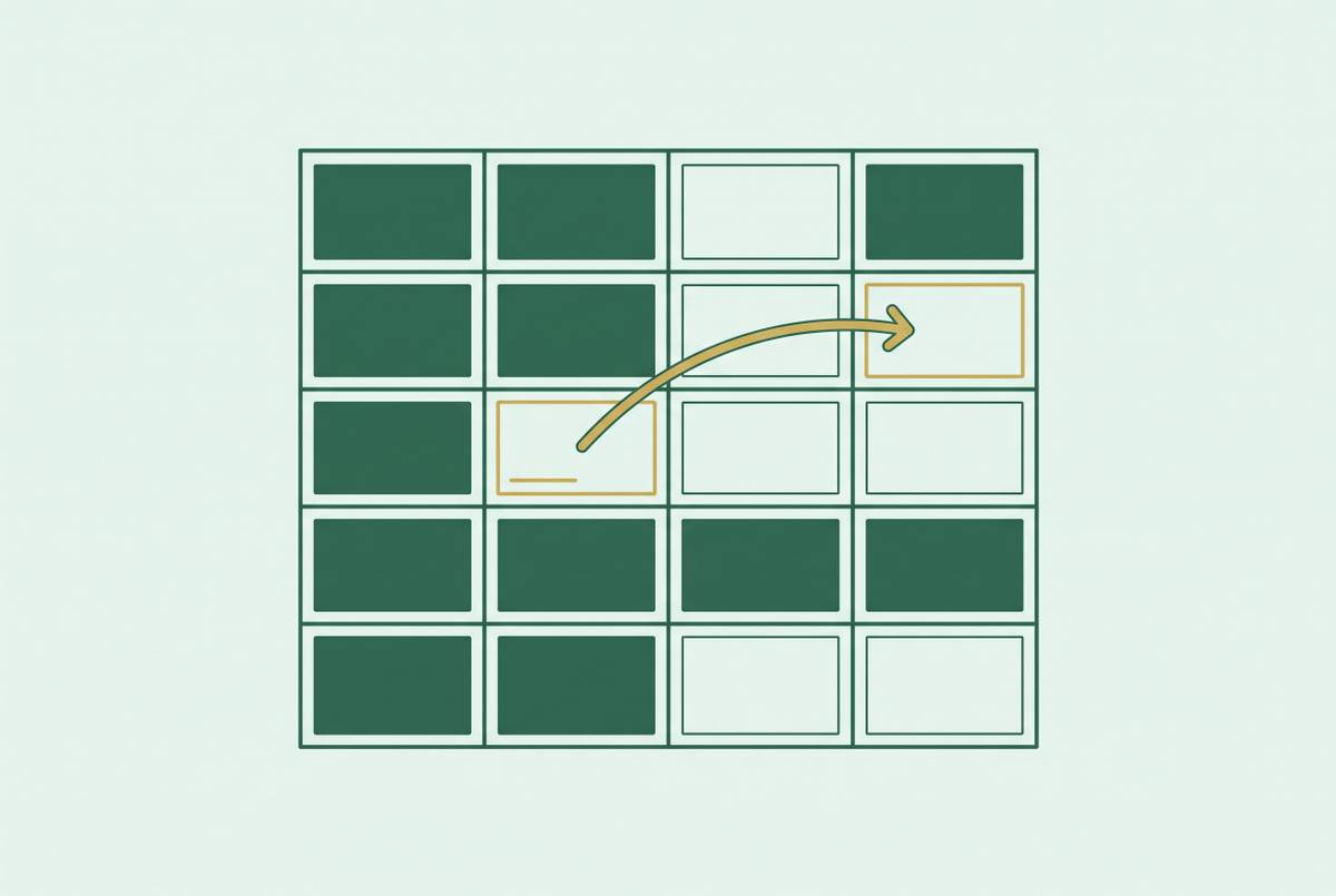 Cover illustration for “Available Unit Rule and Next Available Unit Rule in LIHTC”