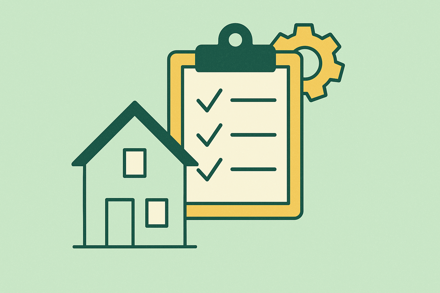 Cover illustration for “HOTMA Implementation Requirements for HUD Assisted Housing”