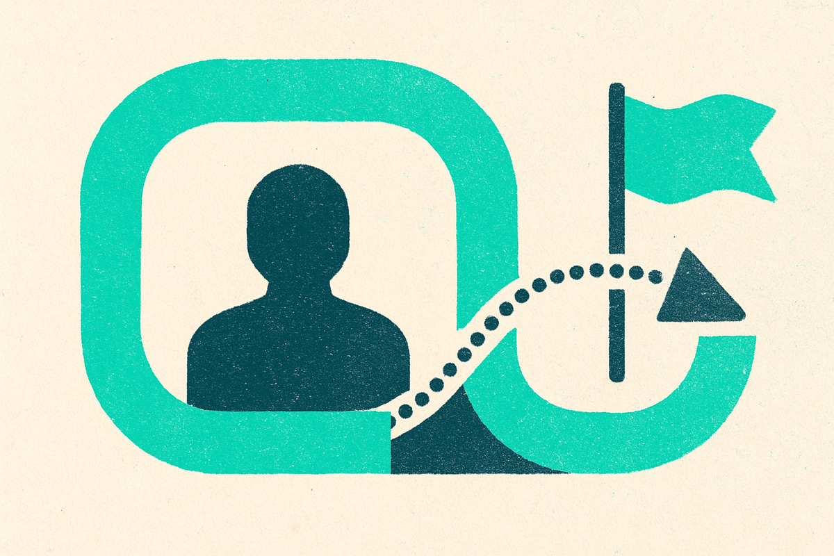Cover illustration for “Agent Loop Observability With OpenTelemetry Tracing”