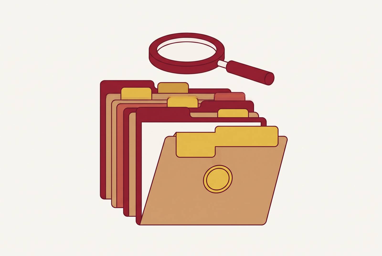 Cover illustration for “F-Tags Most Frequently Cited in Nursing Home Surveys”