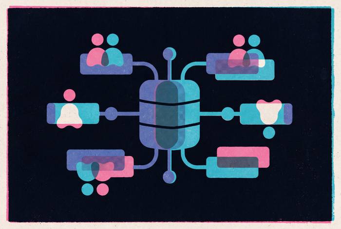 Cover illustration for “SCIM 2.0 Schema Extensions for Workforce Attributes”