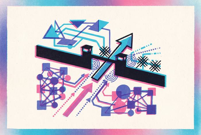 Cover illustration for “Data Residency Enforcement for Cross-Border HRIS Pipelines”