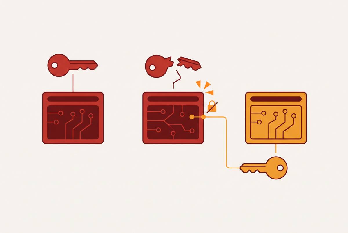 Cover illustration for “Broken Object Level Authorization in REST APIs”
