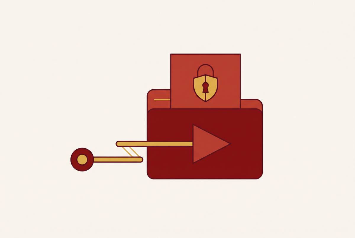 Cover illustration for “HIPAA-Compliant Medical Record Request Procedures”