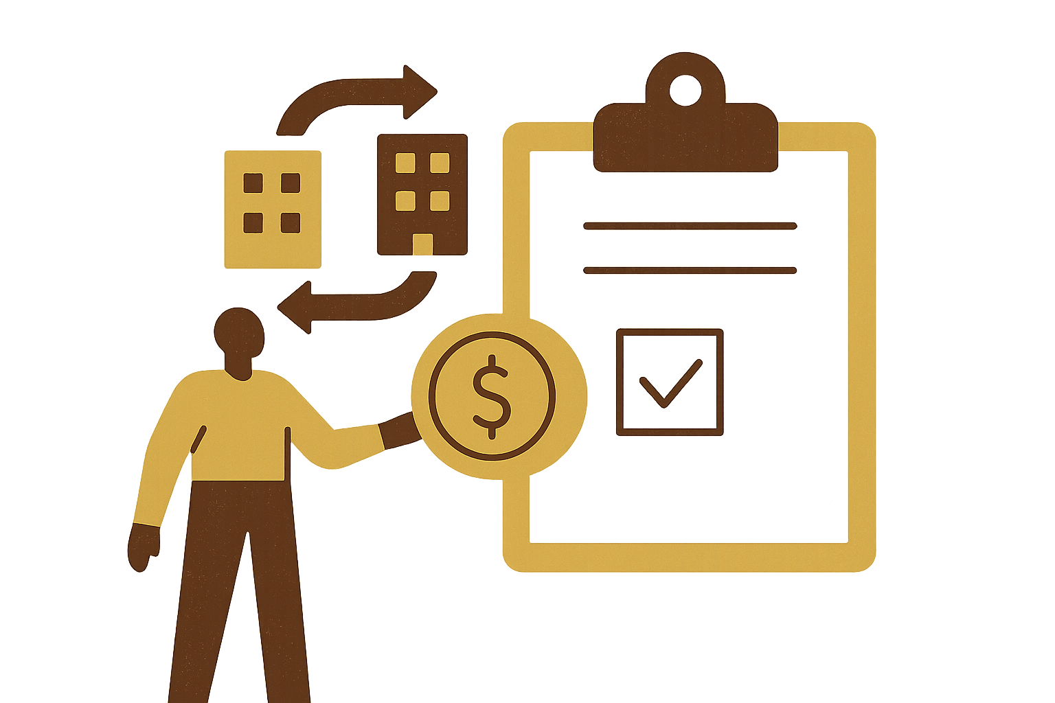 Cover illustration for “Related-Party Transaction Disclosure Requirements on SNF Cost Reports”
