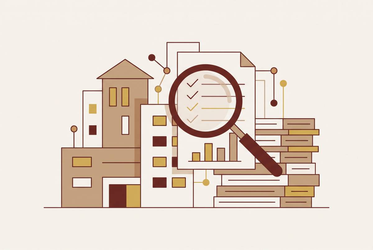Cover illustration for “Medicaid Managed Care Audit and Reporting Obligations for SNFs”