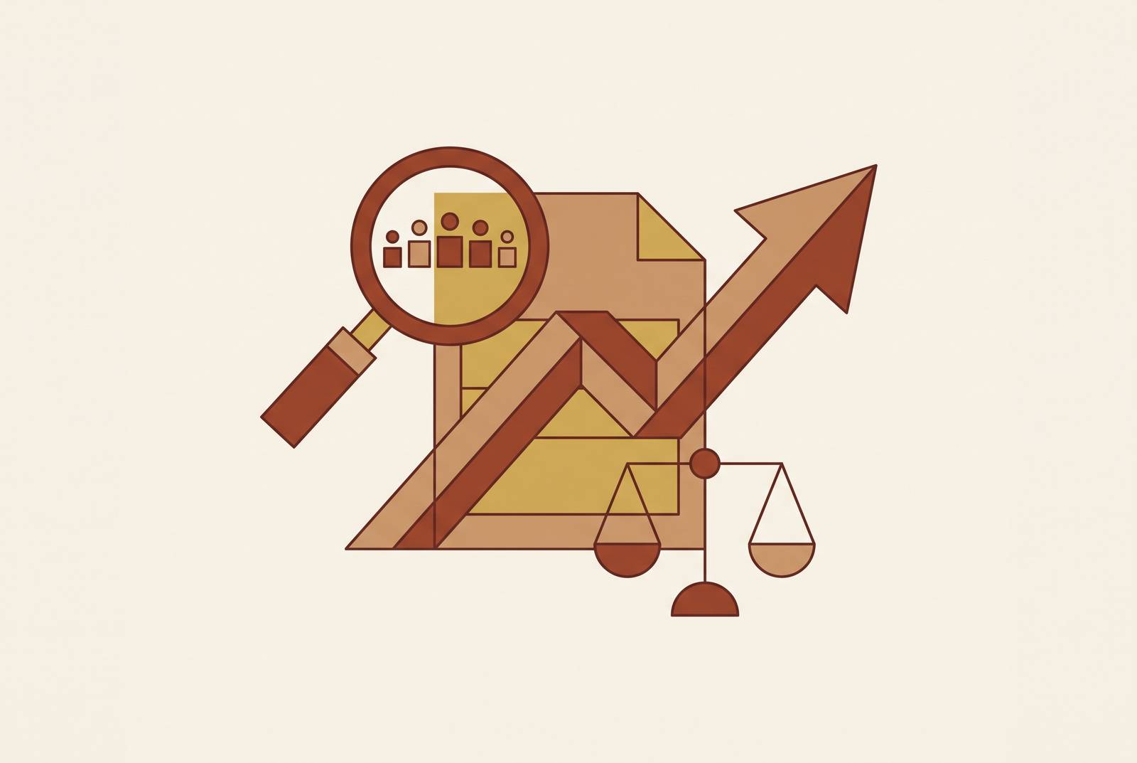Cover illustration for “SNF Cost Report Appeal Strategy After MAC Adjustment”