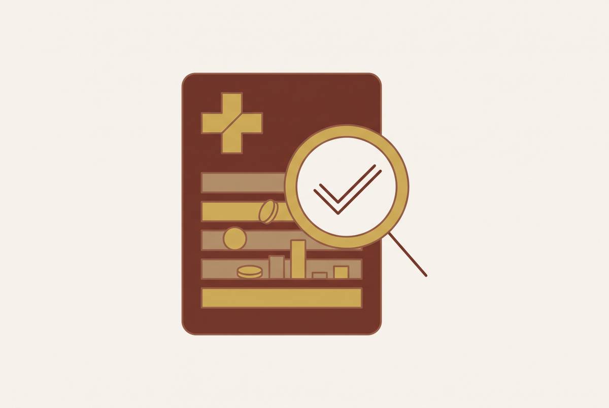 Cover illustration for “Medicare Bad Debt Reporting Rules for SNFs”