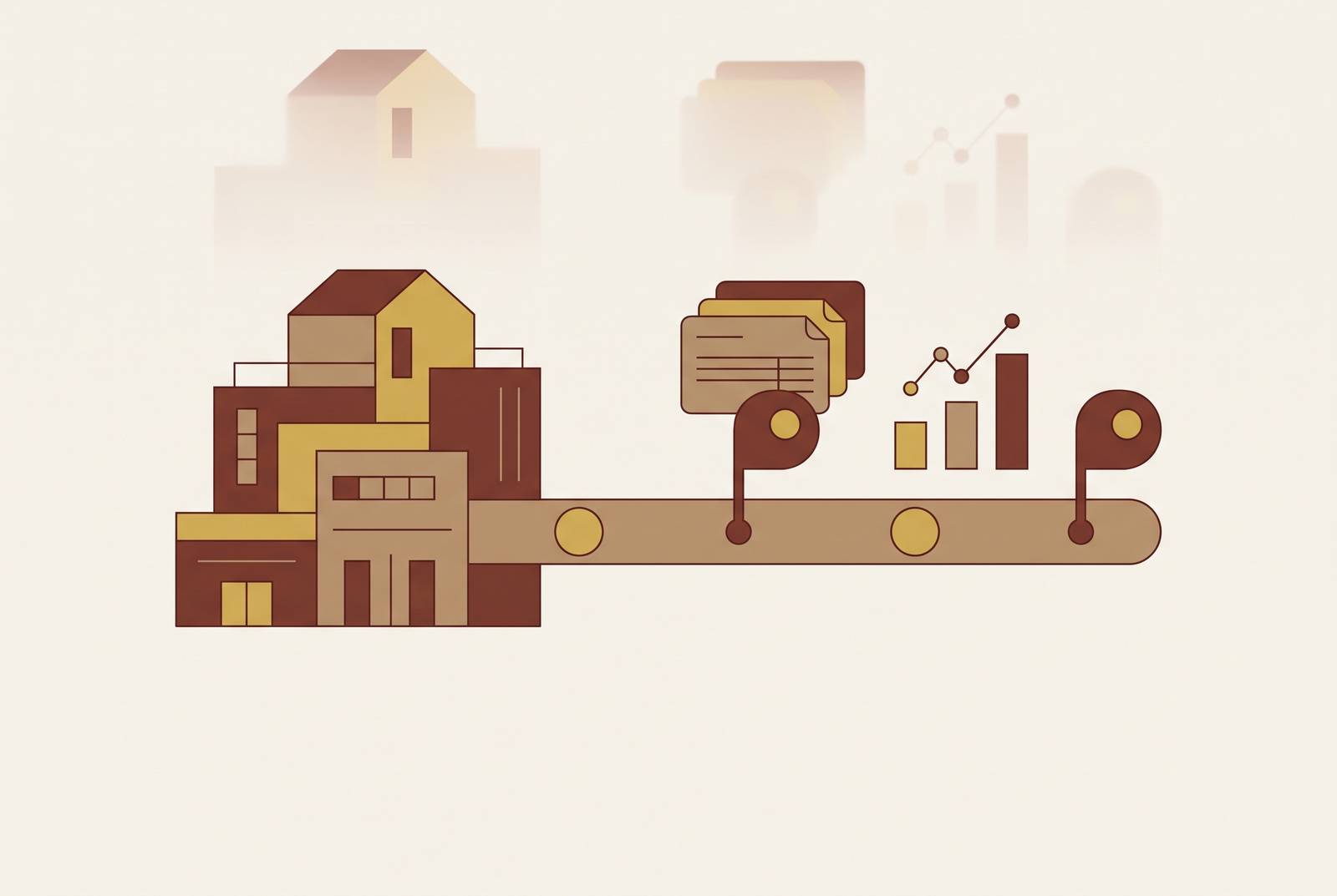 Cover illustration for “CMS Final Rule Implementation Timeline for SNF Finance Teams”