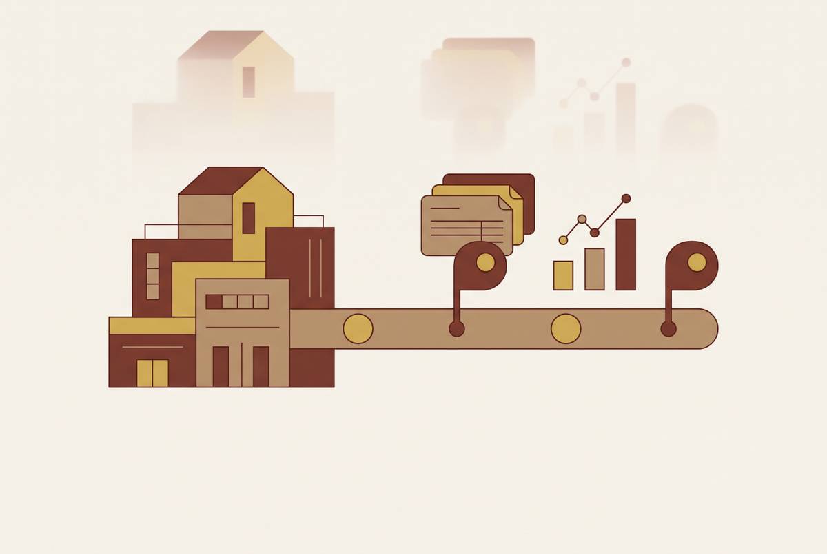 Cover illustration for “CMS Final Rule Implementation Timeline for SNF Finance Teams”