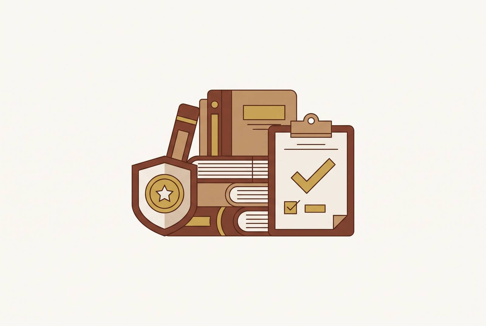 Cover illustration for “CMS Conditions of Participation Financial Recordkeeping Requirements”