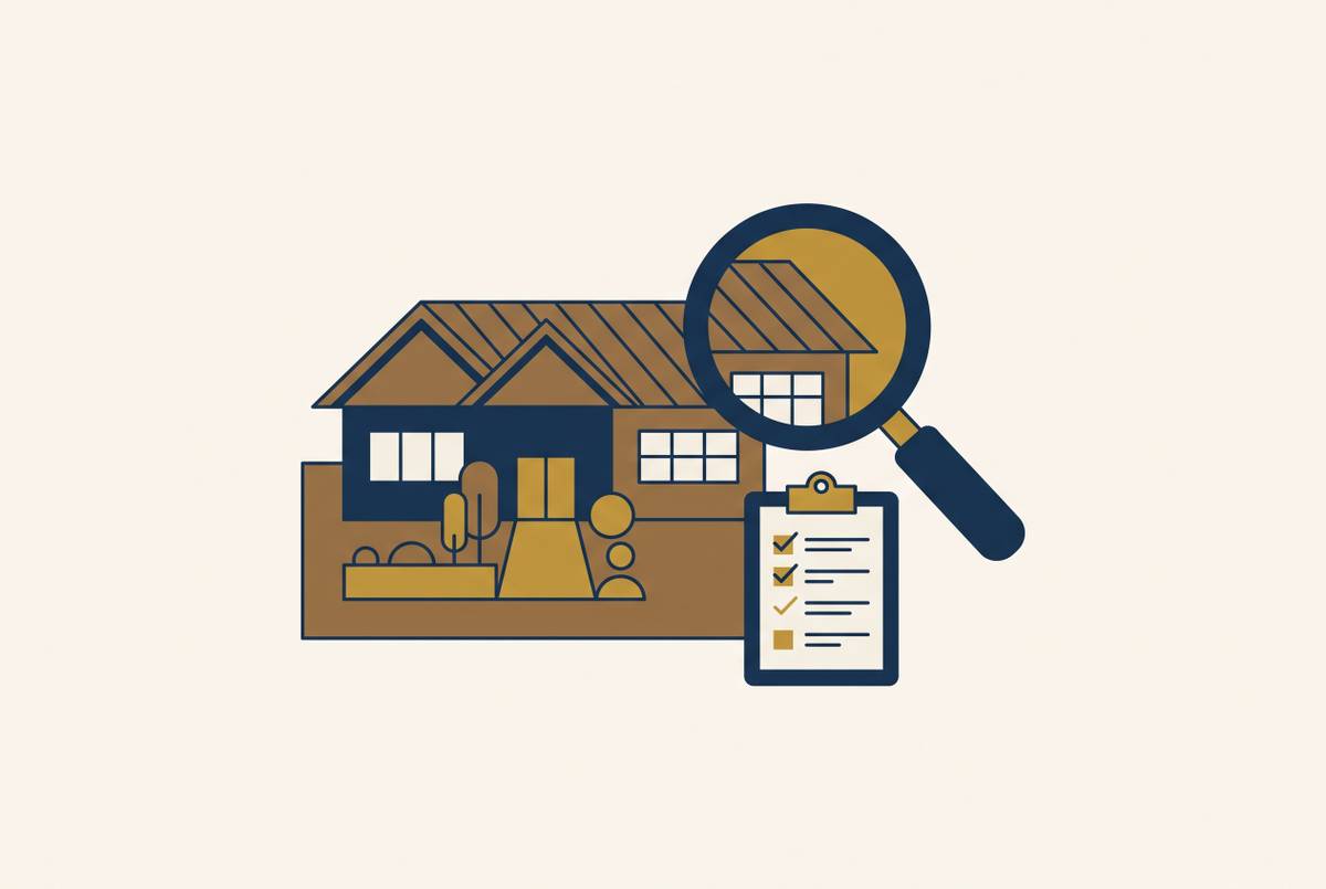 Cover illustration for “Auditing Residential Care Facilities Under HUD 232”