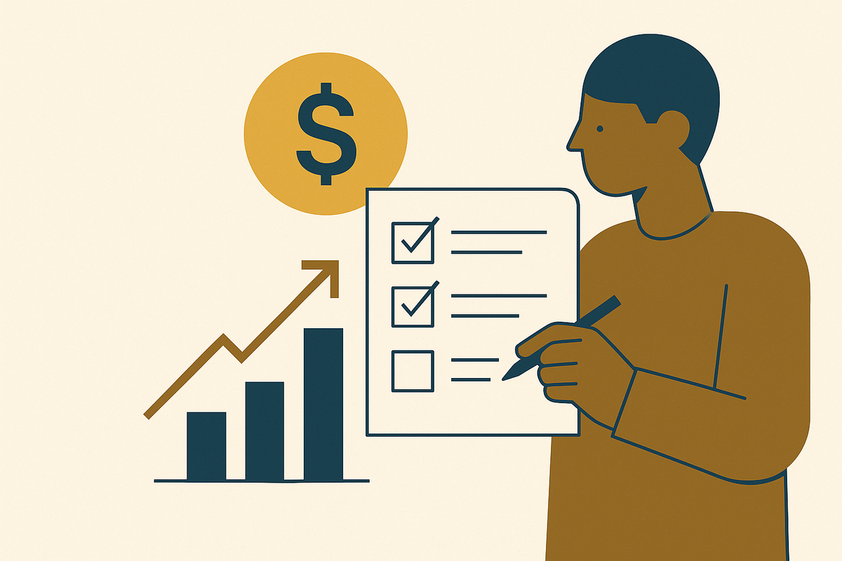 Cover illustration for “REAC Financial Assessment Scoring Explained”