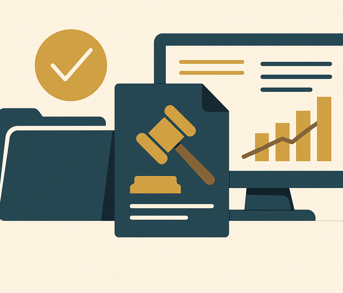 Cover illustration for “HUD REAC Financial Statement Submission Rules”