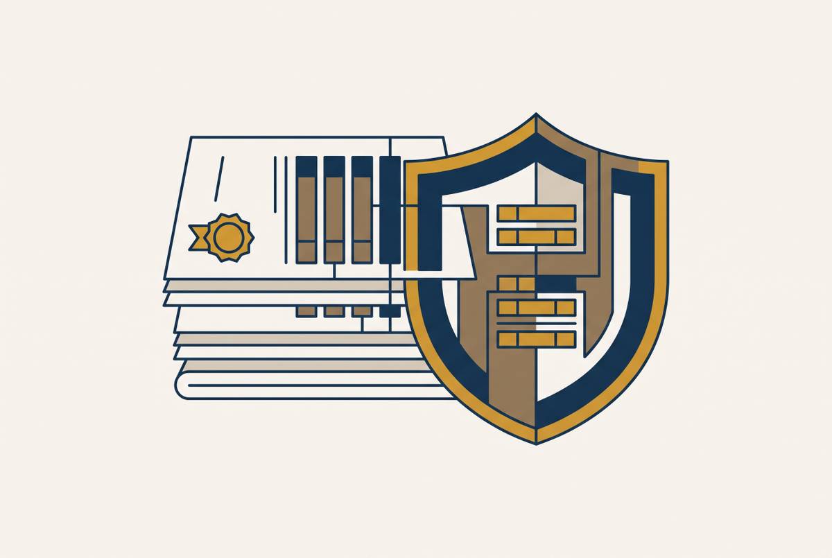 Cover illustration for “HMDA Compliance and Data Integrity”