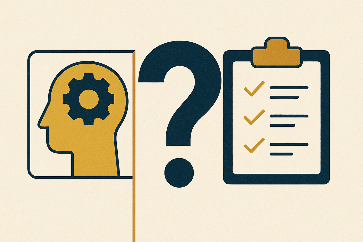 Cover illustration for “AI Assurance vs Traditional IT Audit”