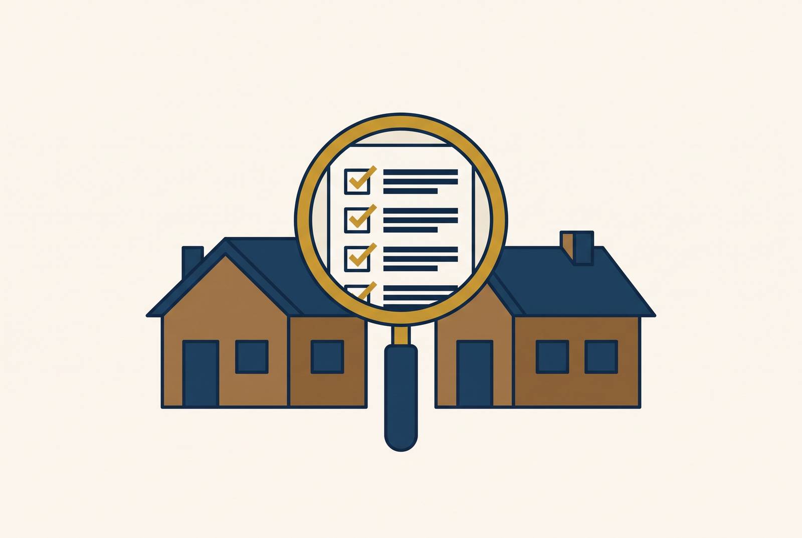 Cover illustration for “Fannie Mae and Freddie Mac Seller Servicer Audit Requirements”