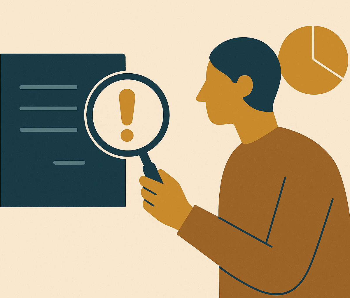 Cover illustration for “Going Concern Disclosures in Audit Reports”