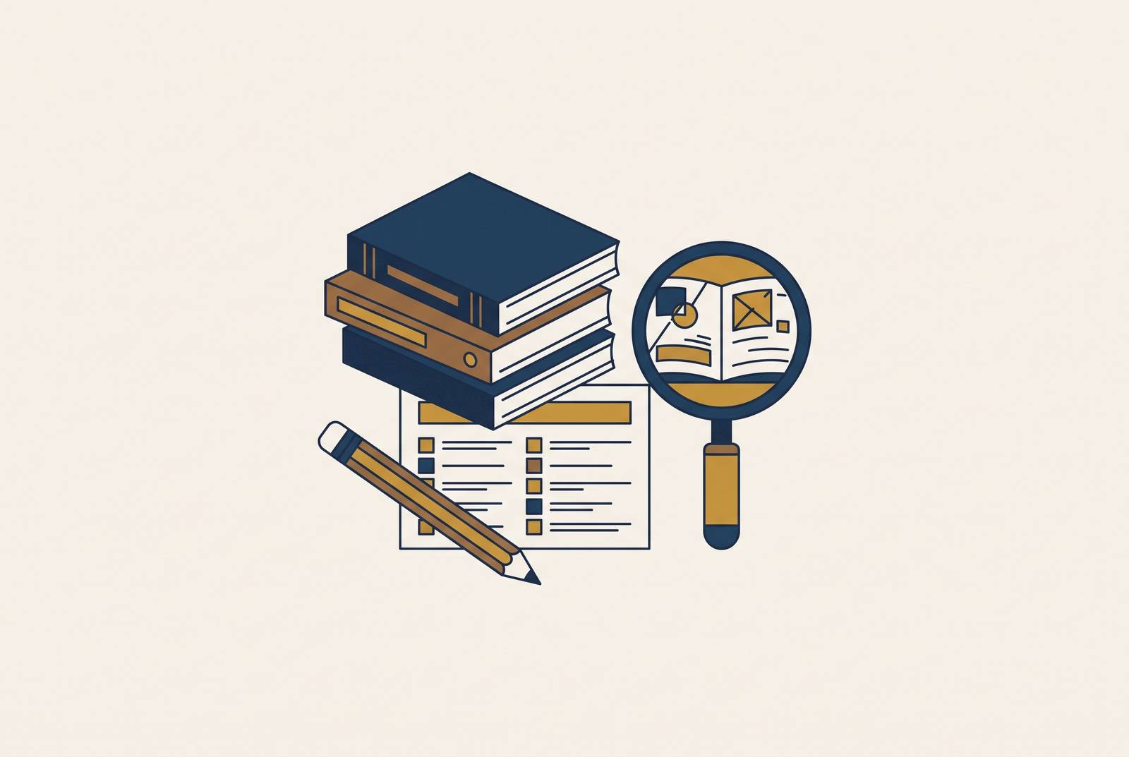 Cover illustration for “AIUC-1 Exam Preparation and Study Resources”