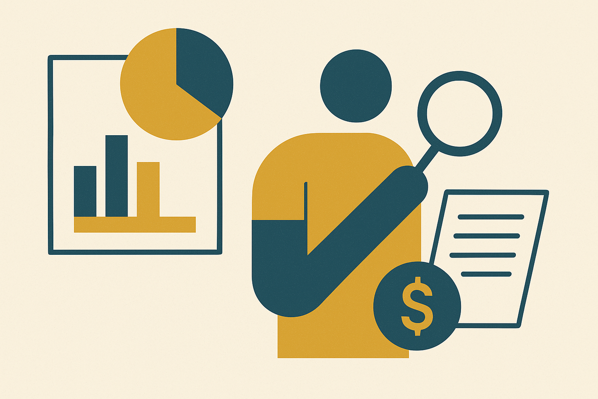 Cover illustration for “Minimum Data Set Accuracy and Financial Reporting”