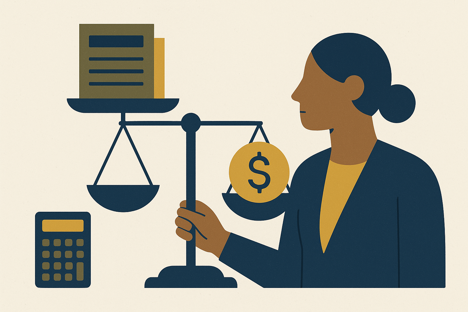 Cover illustration for “Medicaid Pending Residents Accounting Treatment”