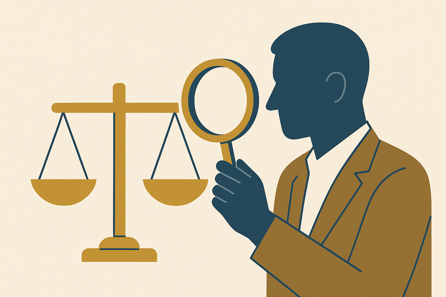 Cover illustration for “Auditor Independence Requirements Under GAAS”