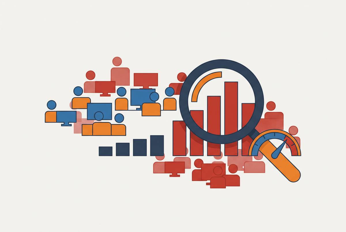 Cover illustration for “Measuring Shadow AI Prevalence in Enterprise Workforces”