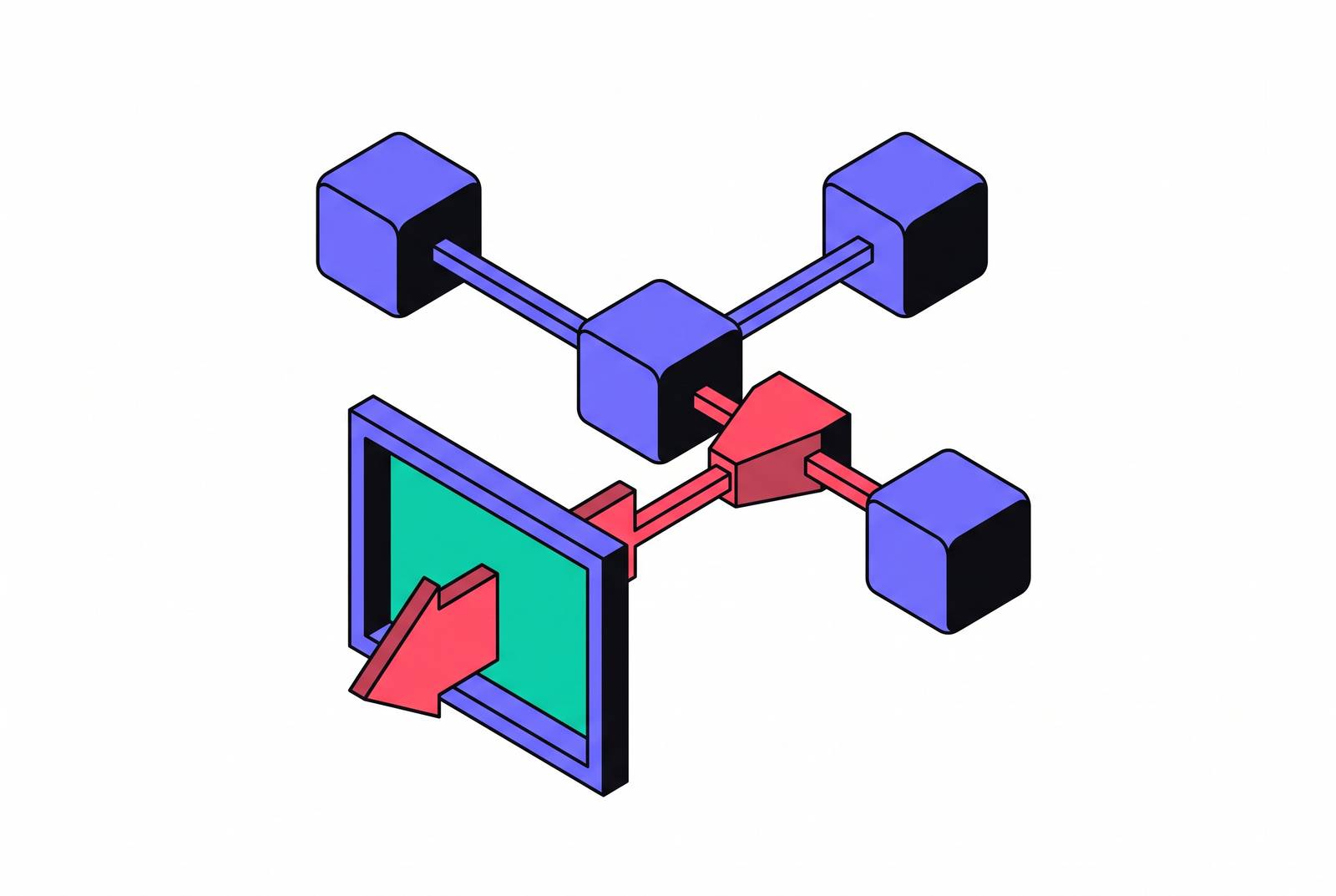 Cover illustration for “Context Window Hijacking Across Agent Communication Channels”