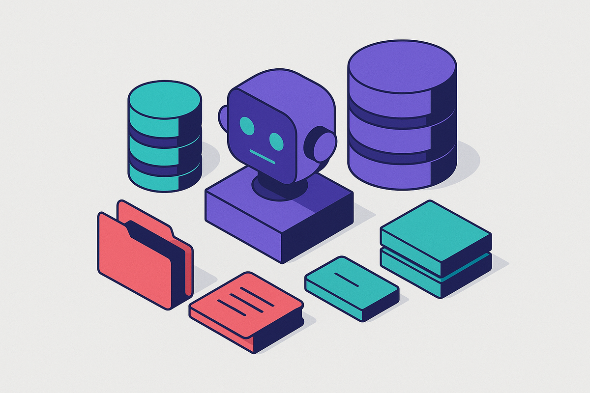 Cover illustration for “AI Agent Inventory and Discovery at Scale”
