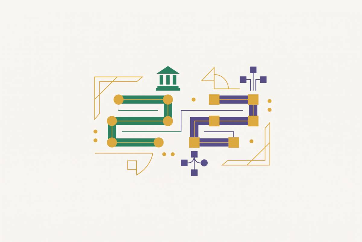 Cover illustration for “Medicare Advantage vs Original Medicare”