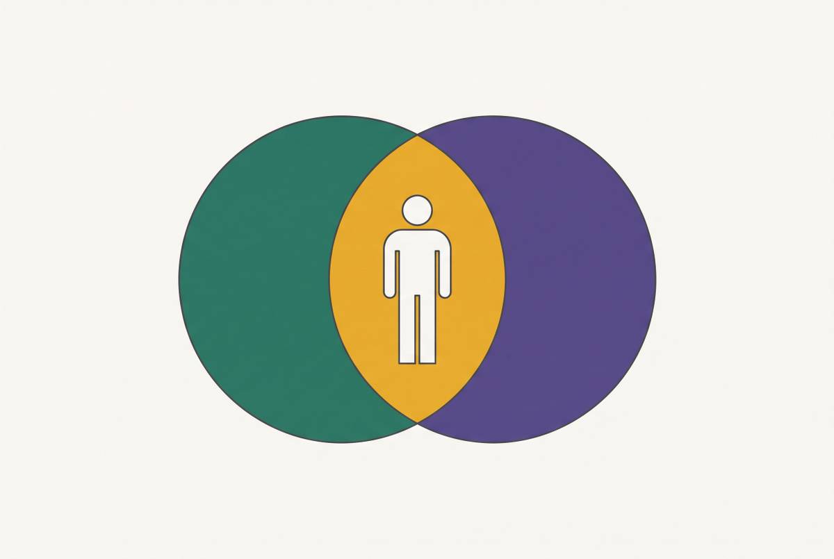 Cover illustration for “Dual Eligible Status for Medicare and Medicaid Recipients”