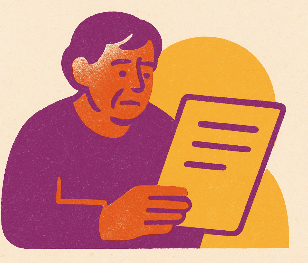 Cover illustration for “Medicaid Eligibility Rules for Seniors”