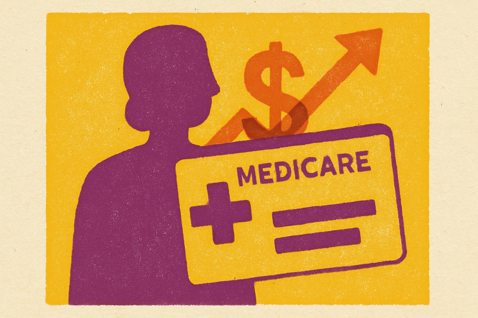 Cover illustration for “How to Avoid IRMAA Surcharges on Medicare Premiums”