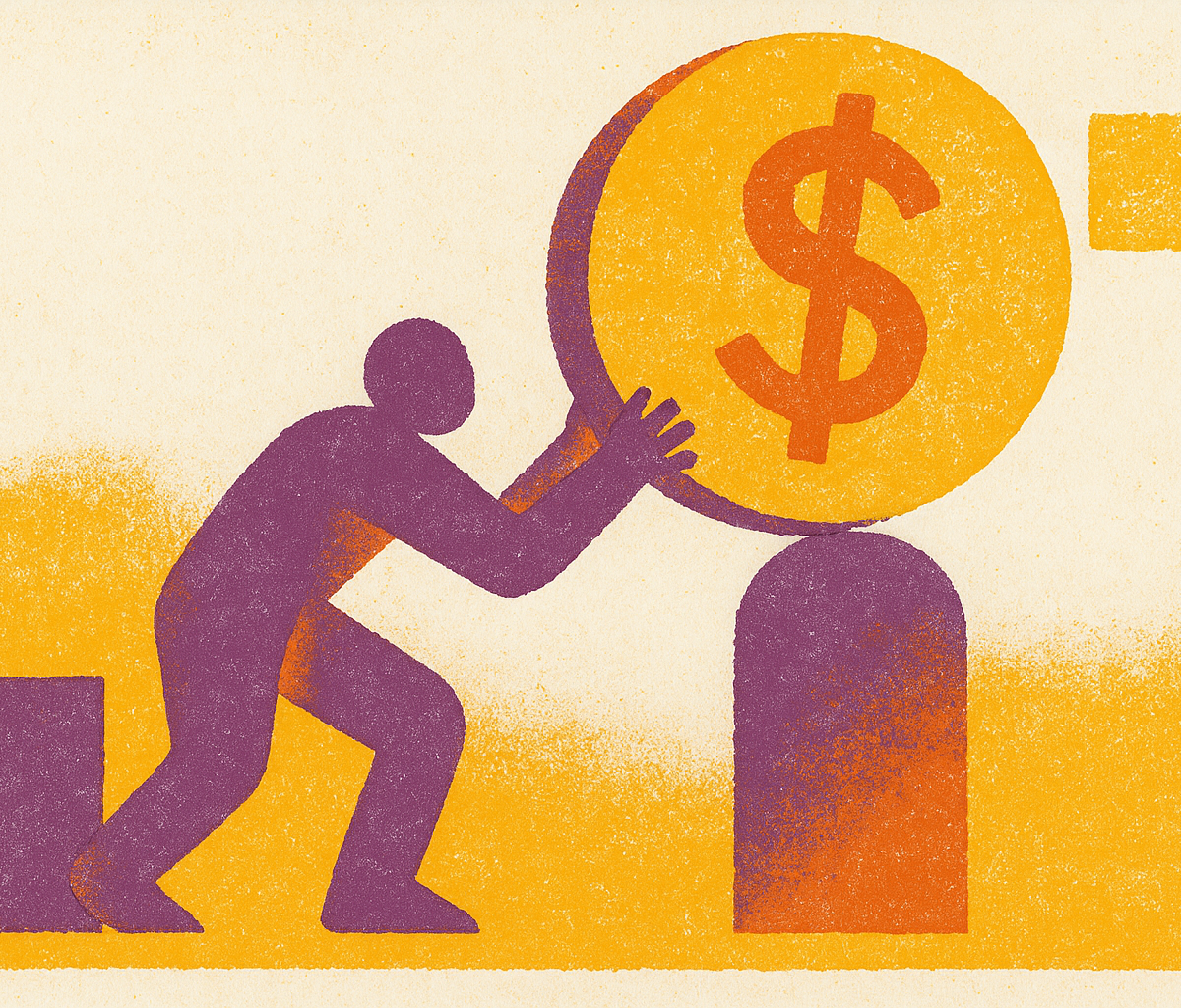 Cover illustration for “Medicaid Income Disregards and How They Work”