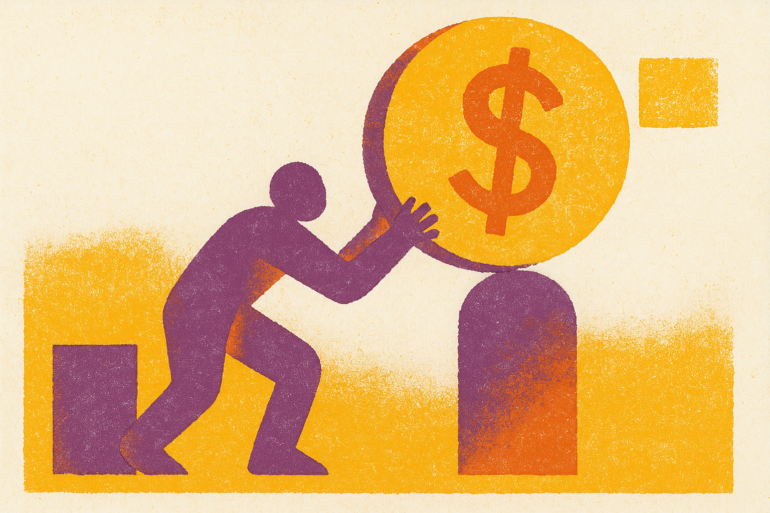 Cover illustration for “Medicaid Income Disregards and How They Work”