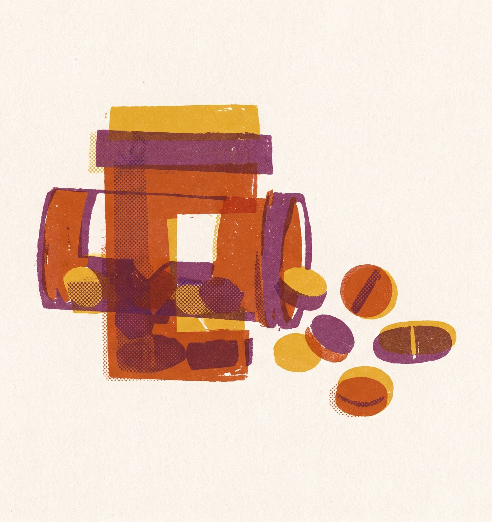 Cover illustration for “What Medicare Part D Covers and Costs in 2026”