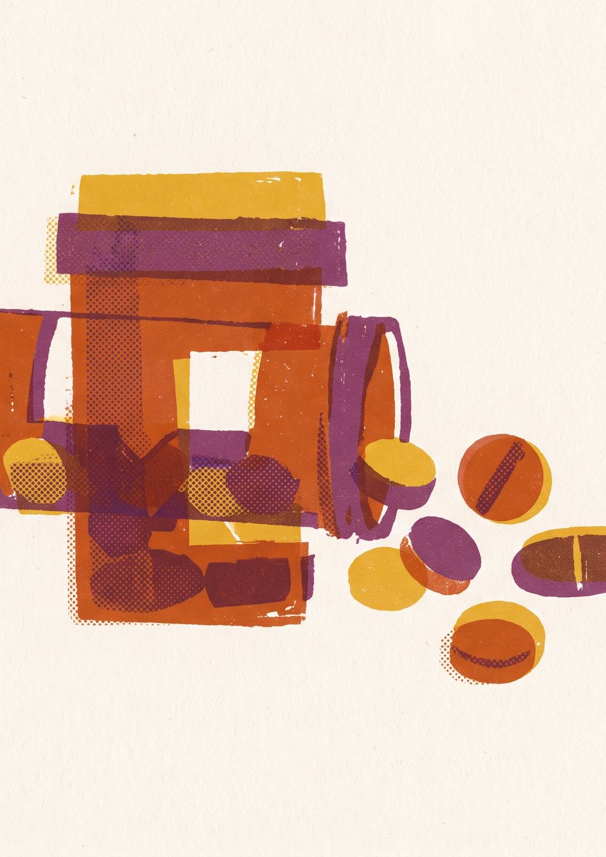 Cover illustration for “What Medicare Part D Covers and Costs in 2026”