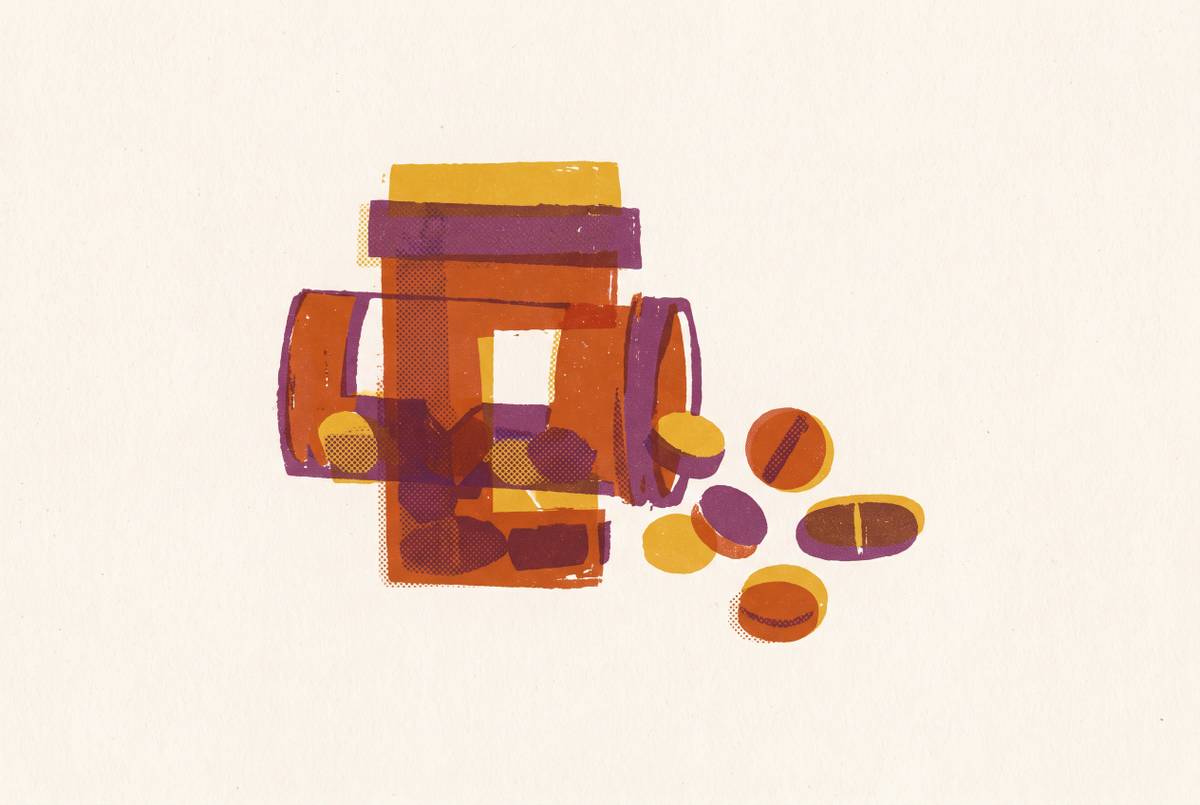 Cover illustration for “What Medicare Part D Covers and Costs in 2026”