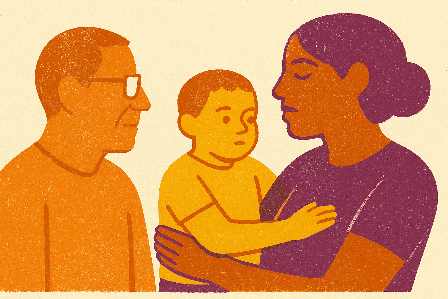 Cover illustration for “Medicare Coverage Gaps Families Overlook”